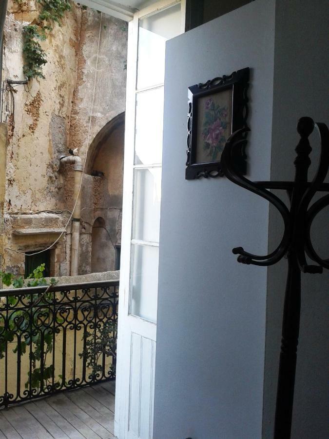 Stella Hotel Chania  Exterior foto