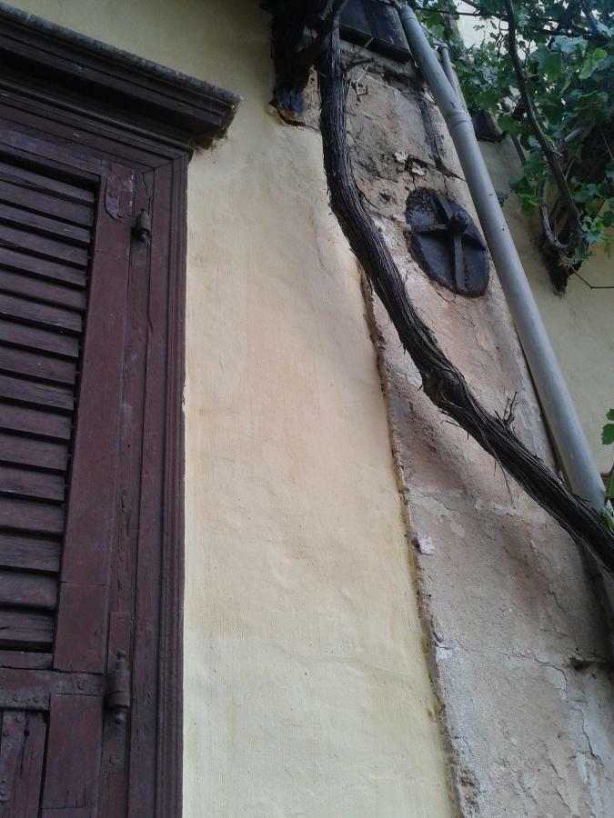 Stella Hotel Chania  Exterior foto