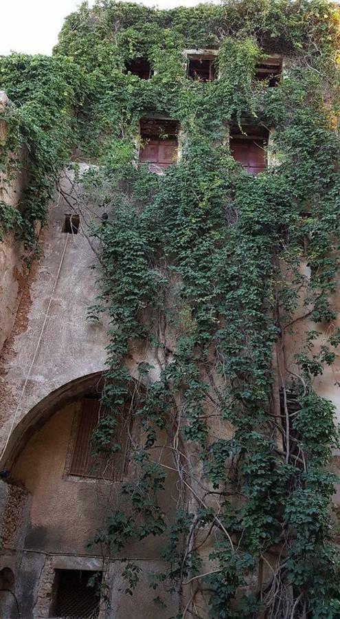 Stella Hotel Chania  Exterior foto