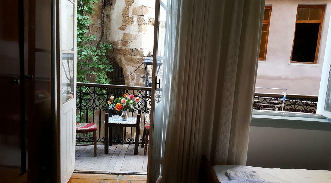Stella Hotel Chania  Exterior foto
