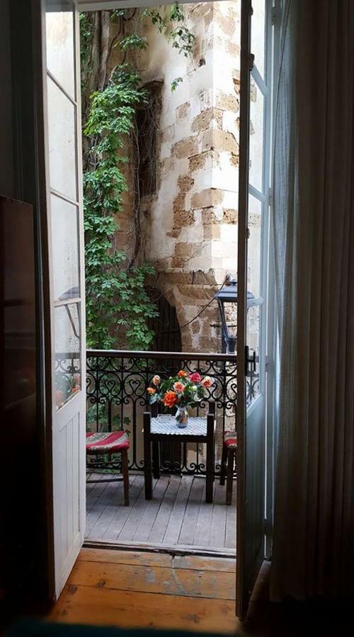 Stella Hotel Chania  Exterior foto