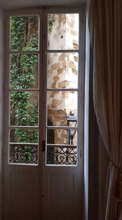 Stella Hotel Chania  Exterior foto